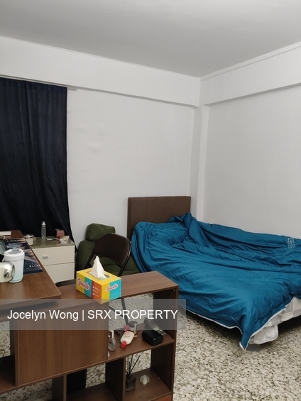 Blk 51 New Upper Changi Road (Bedok), HDB 4 Rooms #606413761